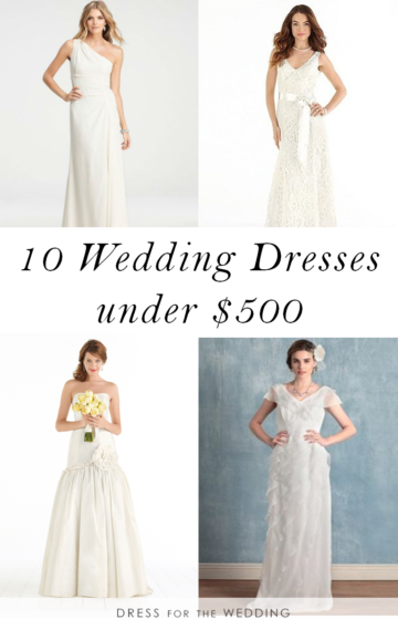 gown with price 500