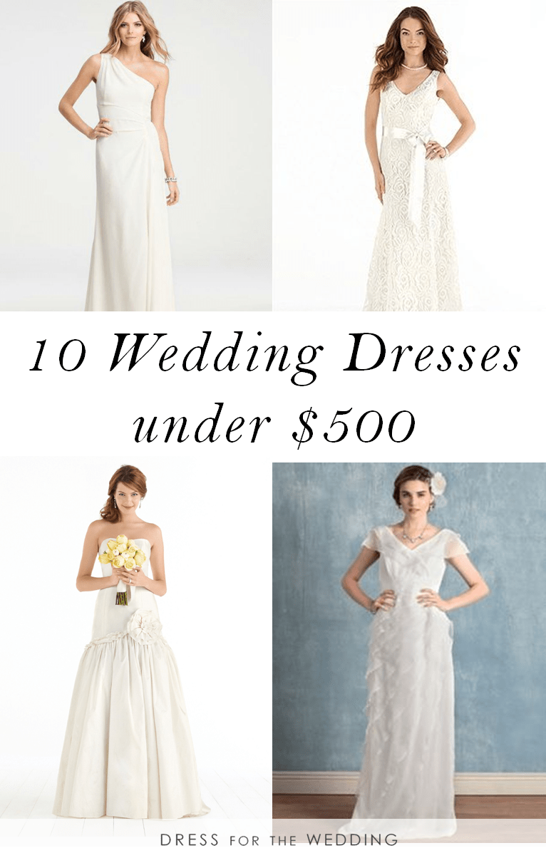 long dress under 500