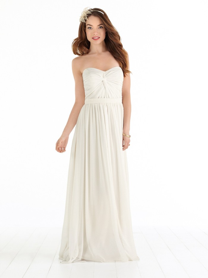 10 Wedding  Dresses  Under  500