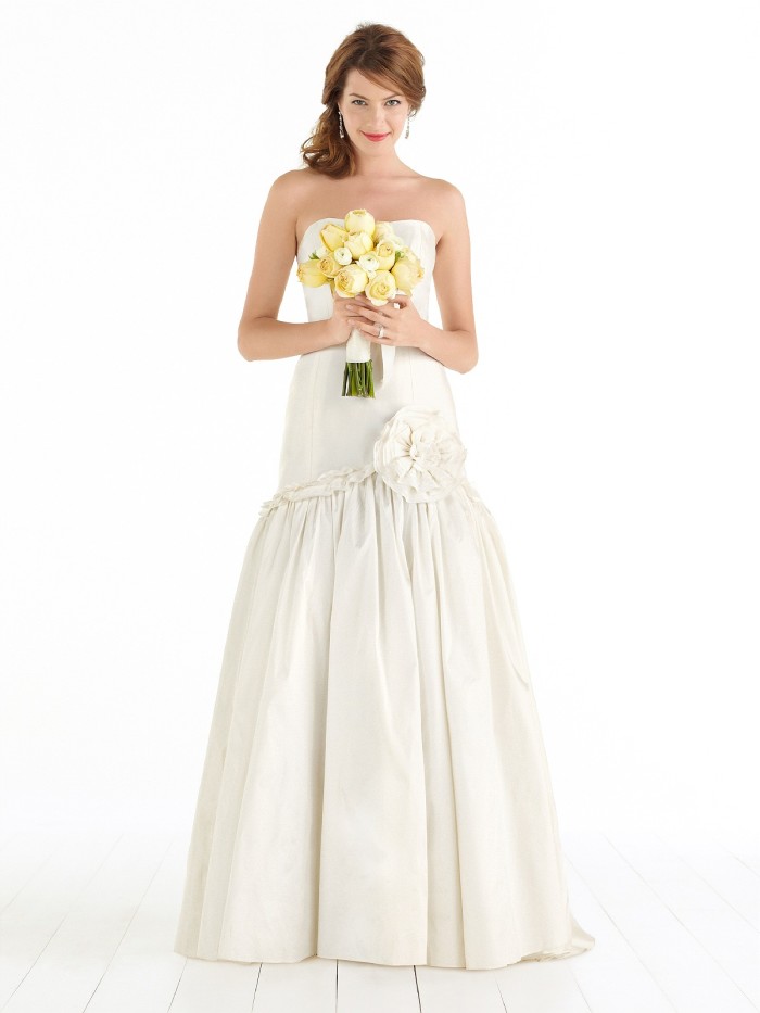 10 Wedding  Dresses  Under  500 