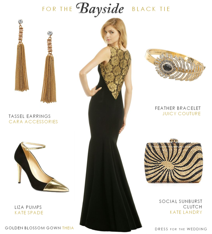 Long Gold Dress with Gold Accessories | Gold dresses long, Gold dress, Nye  outfits