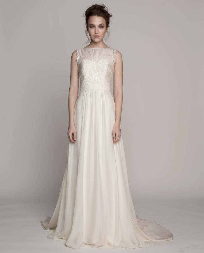 Best Wedding Dresses for 2014