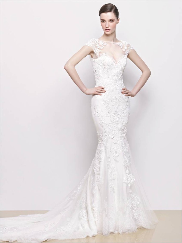 Wedding Dress Indira by Enzoani