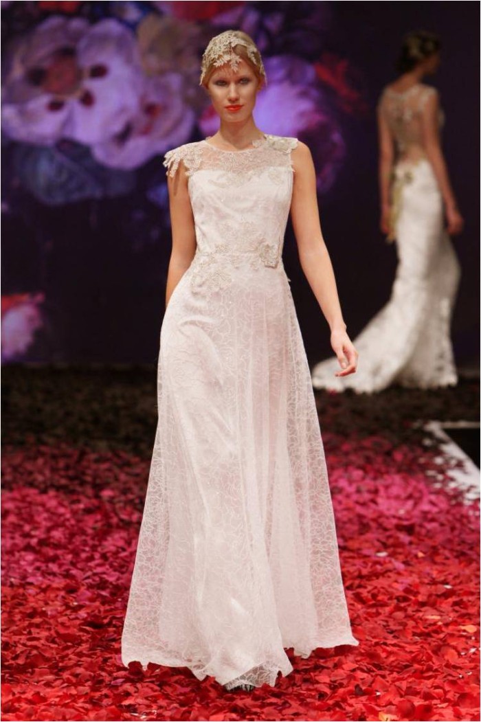 Gossamer by Claire Pettibone