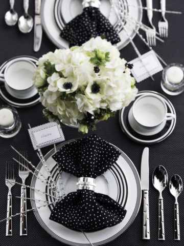 kate spade new york bridal shower