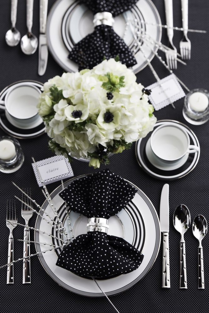 kate spade new york bridal shower