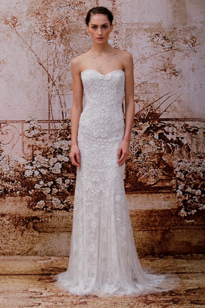 Jenny Packham Fall 2014 Ready-to-Wear Collection | Vogue