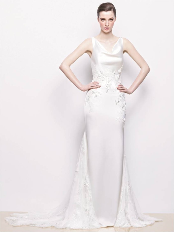 Ivana Enzoani 2014 Collection