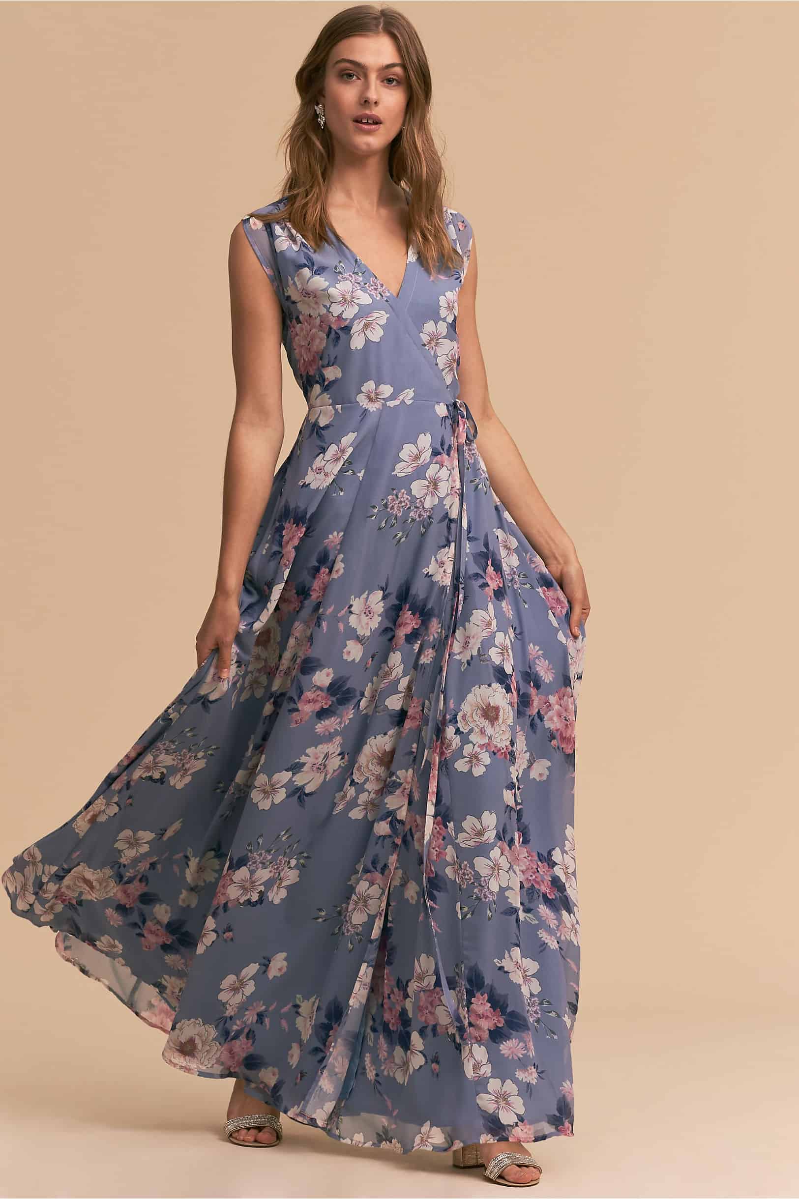 what to wear to a casual country wedding