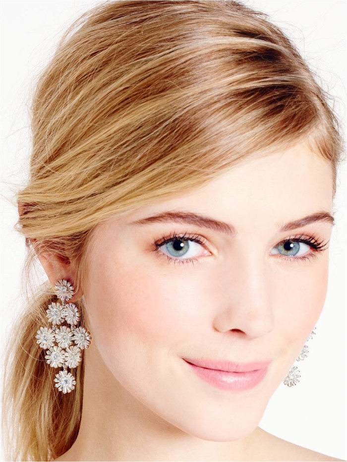 bridal earrings by kate spade new york on sale