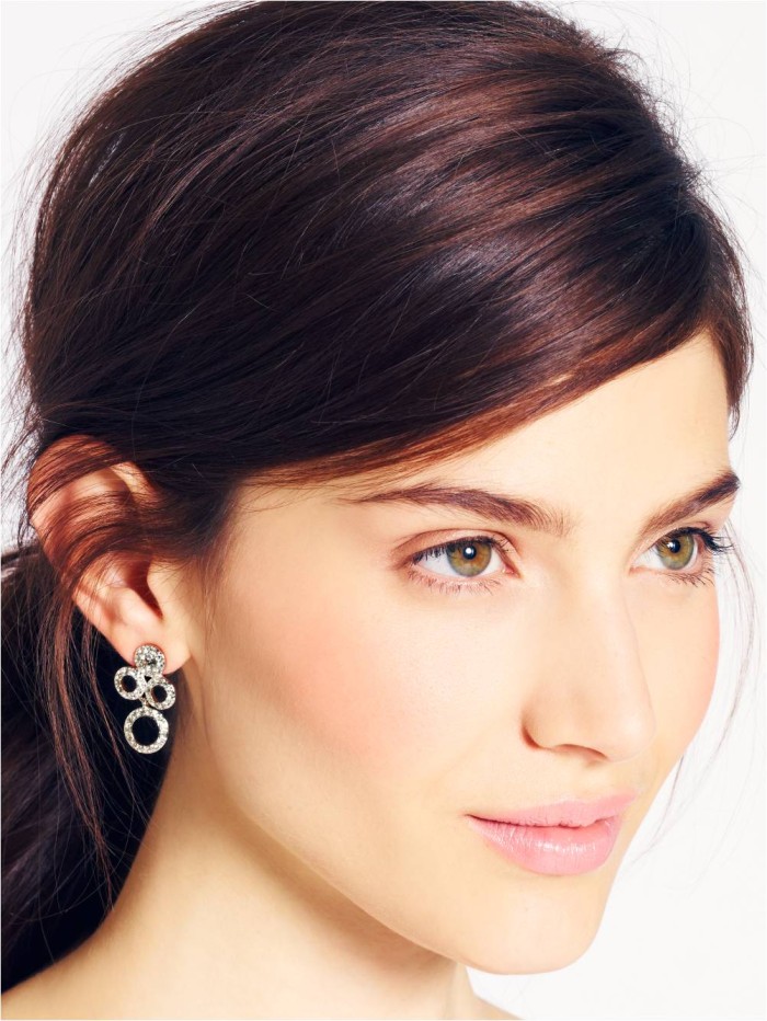 kate spade new york earrings