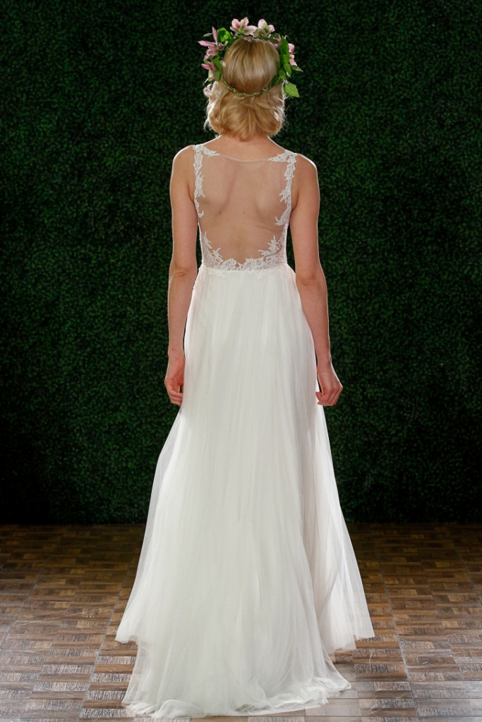  wedding dress  Tiana D.I.D. by Watters style 53712