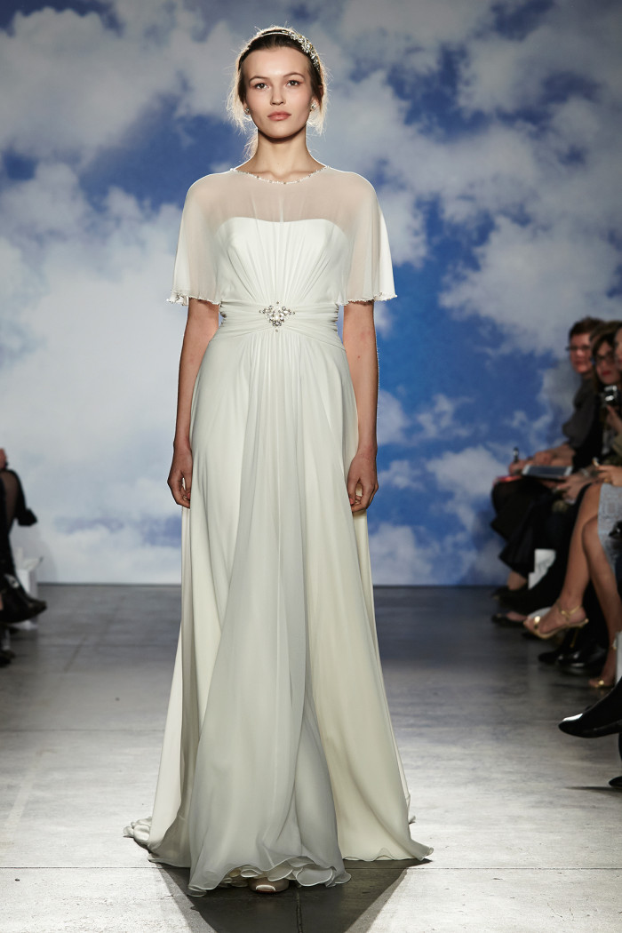 Jenny Packham Wedding Dresses Spring 2015 Look_01Look_0111