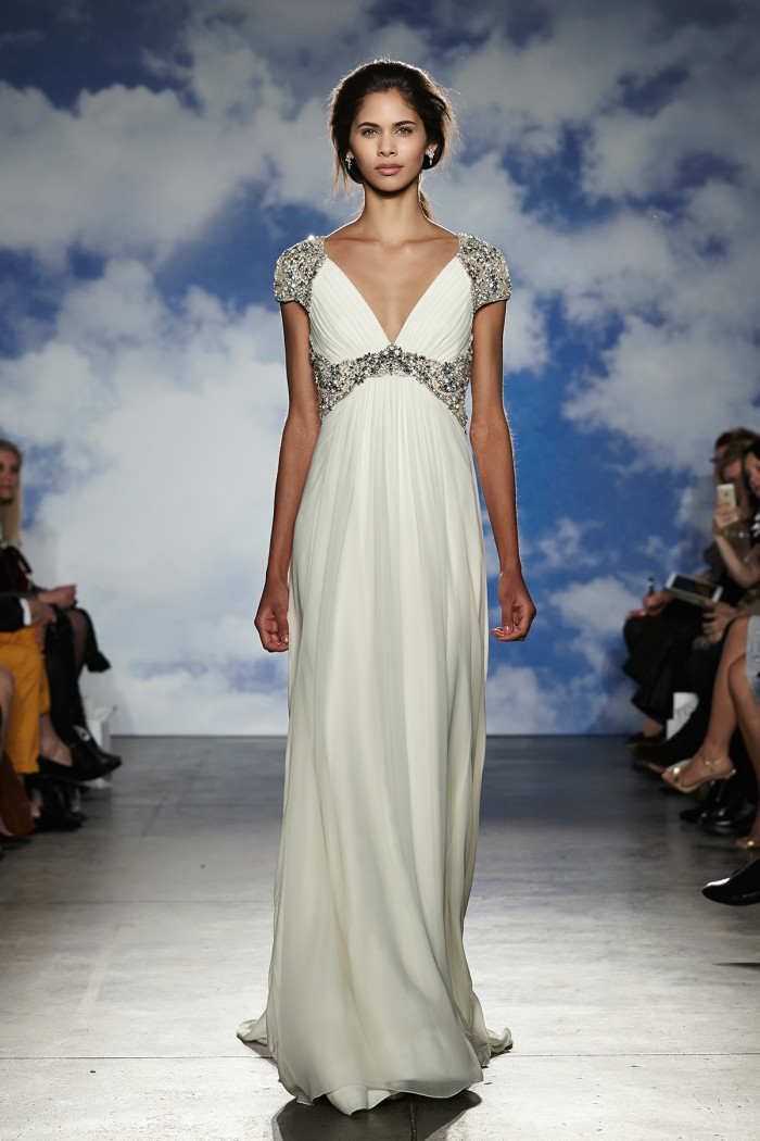 Jenny Packham Wedding Dresses Spring 2015 Look_01Look_0112