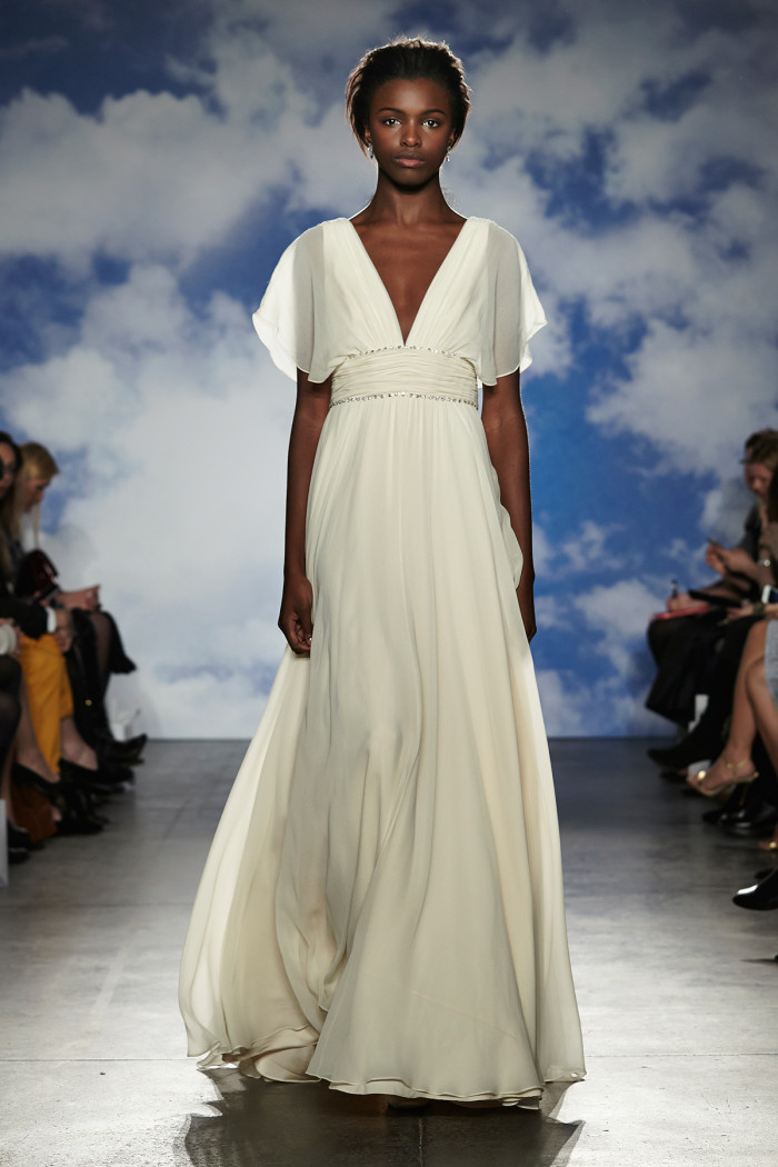 Wedding Dress for Spring 2015 