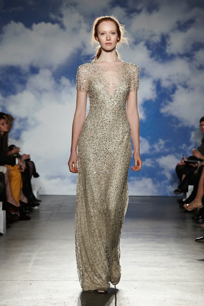 Jenny Packham Wedding Dresses Spring 2015 Look_01Look_0131