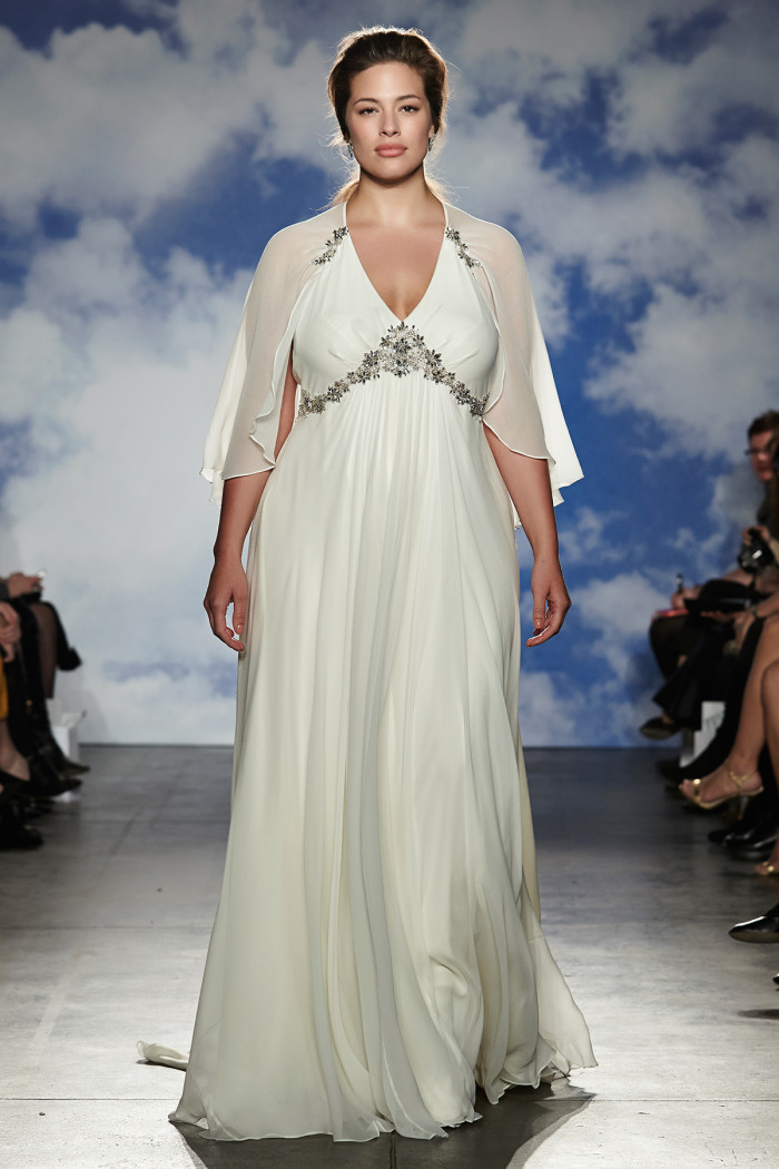 Jenny Packham Wedding Dresses Spring 2015 Look_01Look_0132