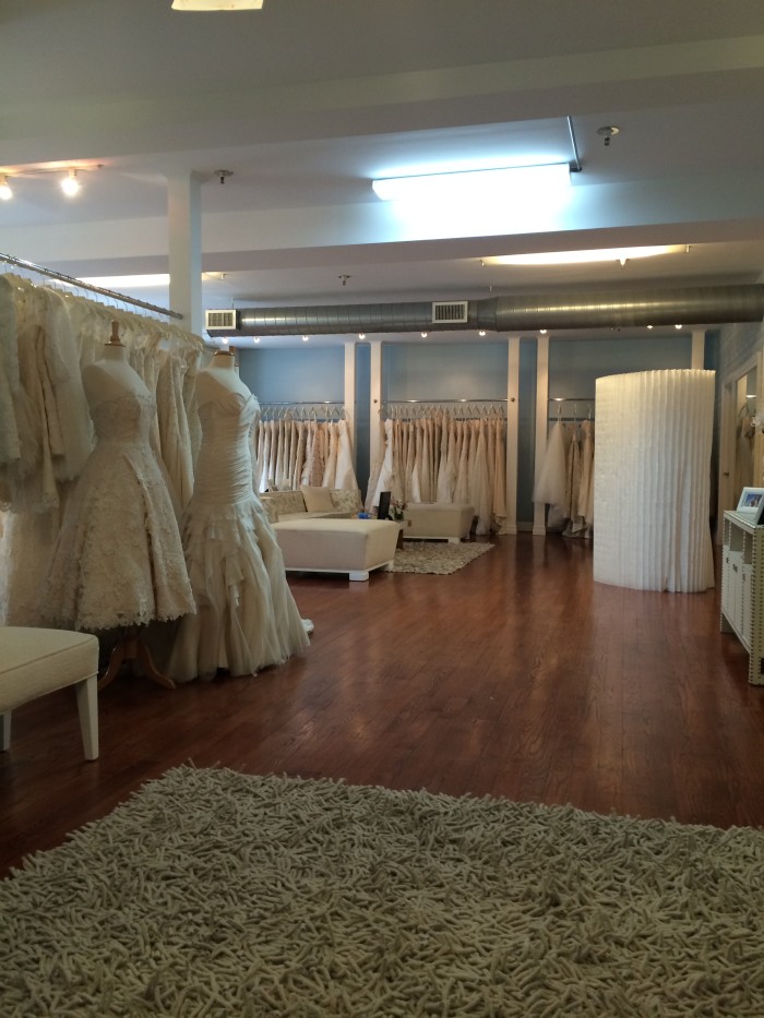 Modern Trousseau New York