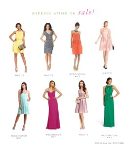 Wedding Guest Dresses On Sale Archives