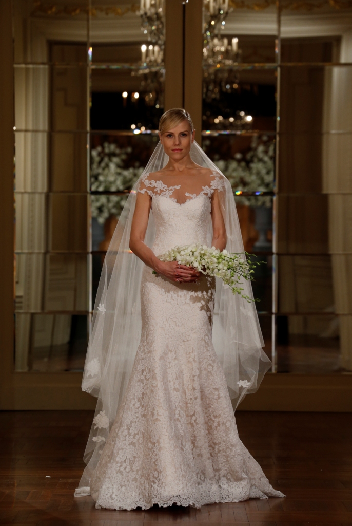 L5101 Legends Romona Keveza Wedding Dresses