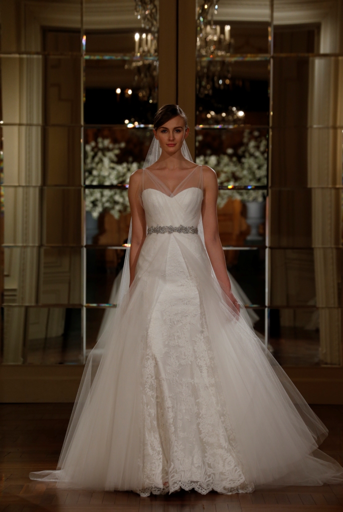 L5102 Legends Romona Keveza Wedding Dresses