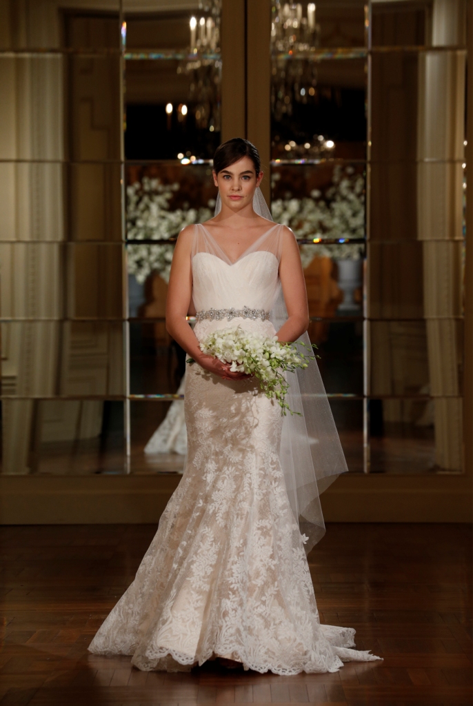 L5102NS-SH Legends Romona Keveza Wedding Dresses