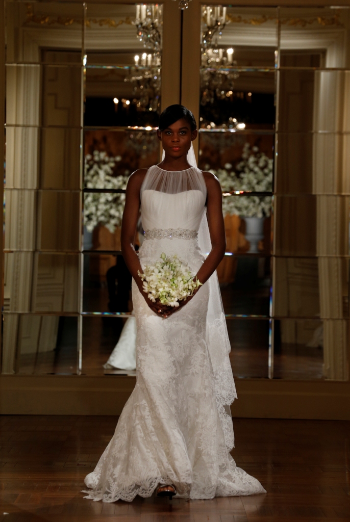 L5103NS-SH Legends Romona Keveza Wedding Dresses