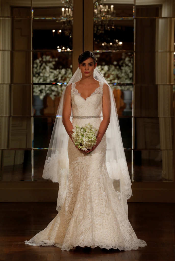 L5105 Legends Romona Keveza Wedding Dresses