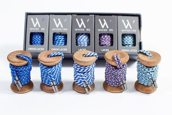 Shoelaces for groomsmen gifts