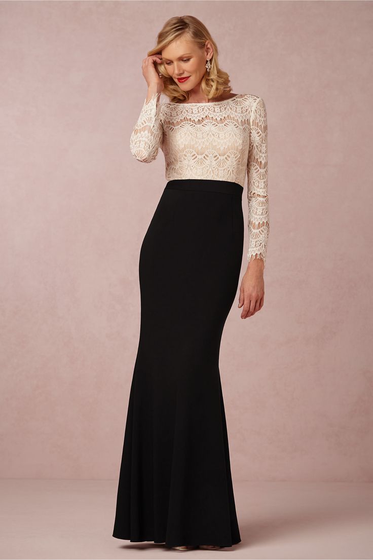 black tie mother of the bride dresses