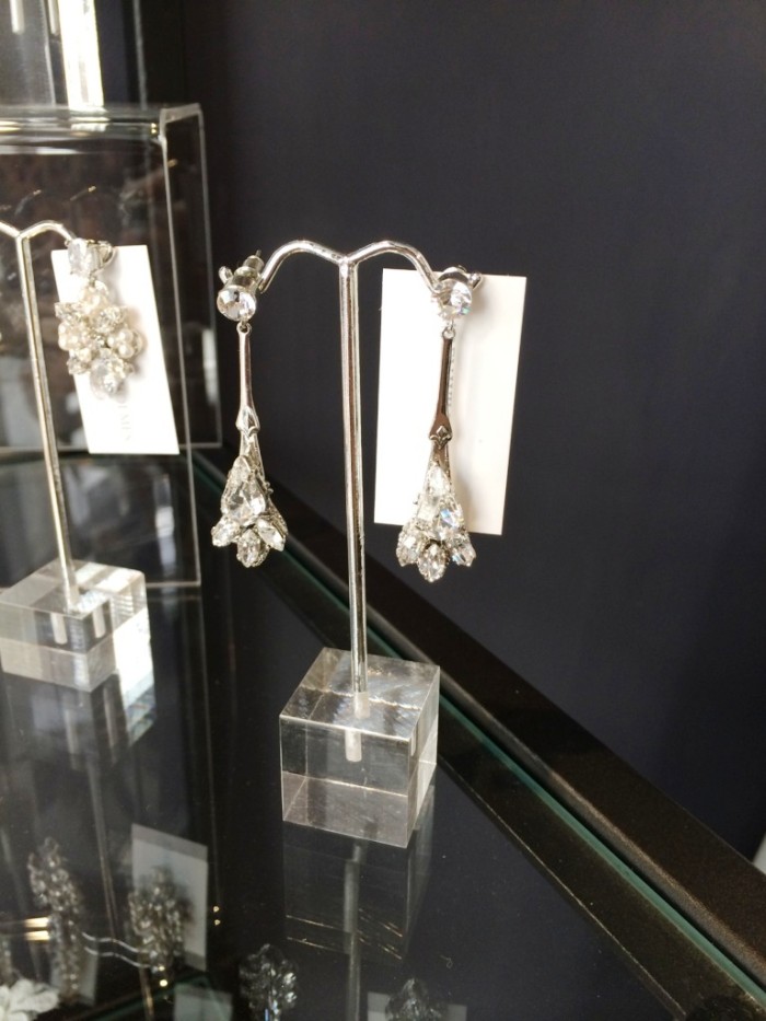 Karen Willis Holmes Bridal Earrings and Accessories