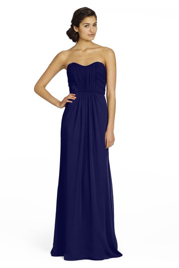 Jim Hjelm Style5379 in Cobalt