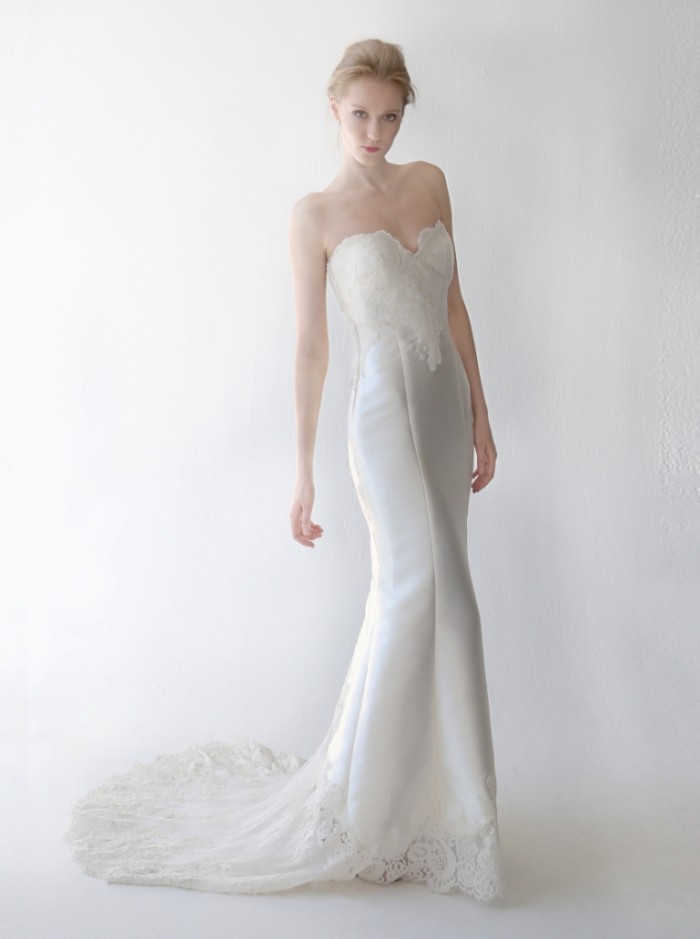 Cordelia by Kelly Faetanini Designer Bridal Gown