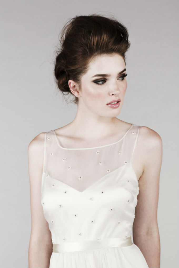 Wedding Dresses for 2015 by Saja Wedding