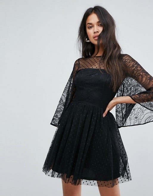 Black Dresses Under $100 - Dress for the Wedding