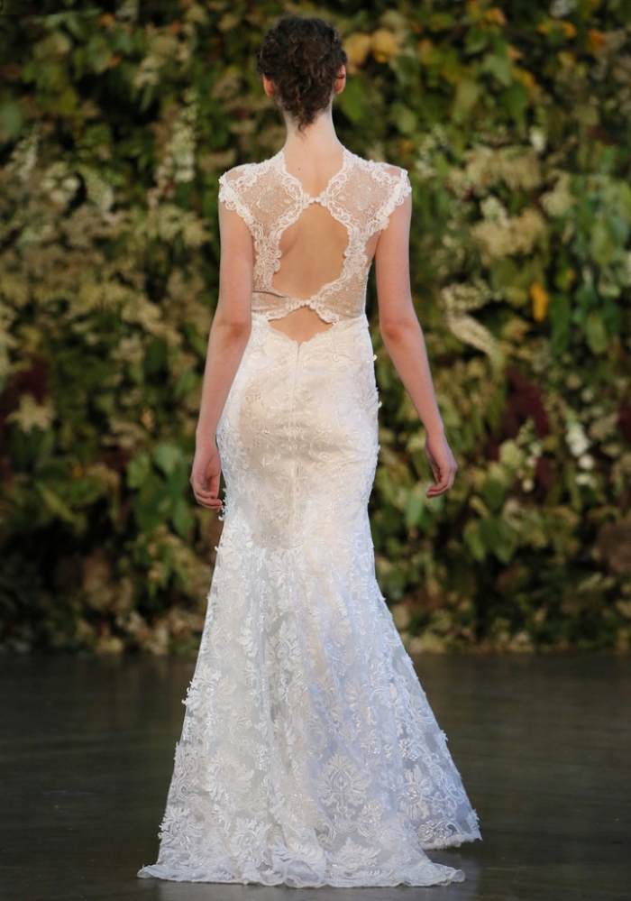 Jophiel by Claire Pettibone back detail