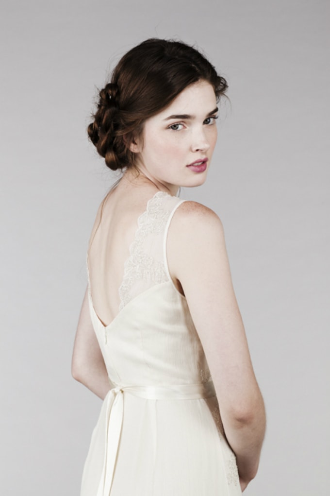 Wedding Dresses For 2015 By Saja Wedding