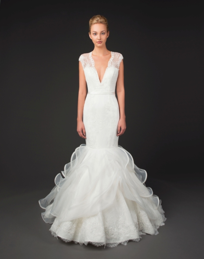 Vanessa wedding gown by Winnie Couture