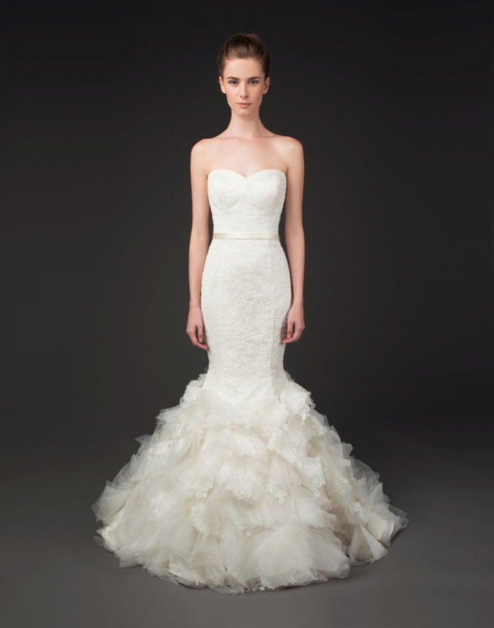 Winnie Couture Diamond Label Wedding Dresses Brealynn