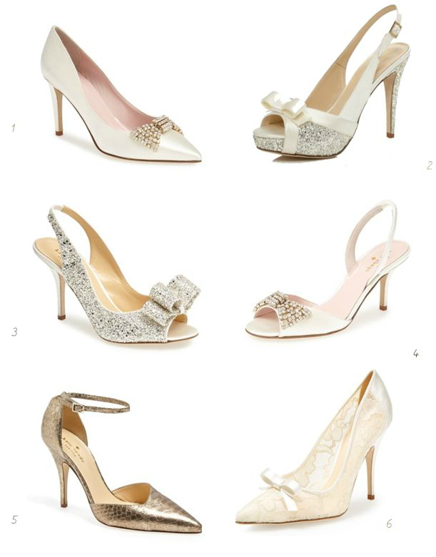 Wedding Shoes and Bridal Shoes | Shoes for the Bride