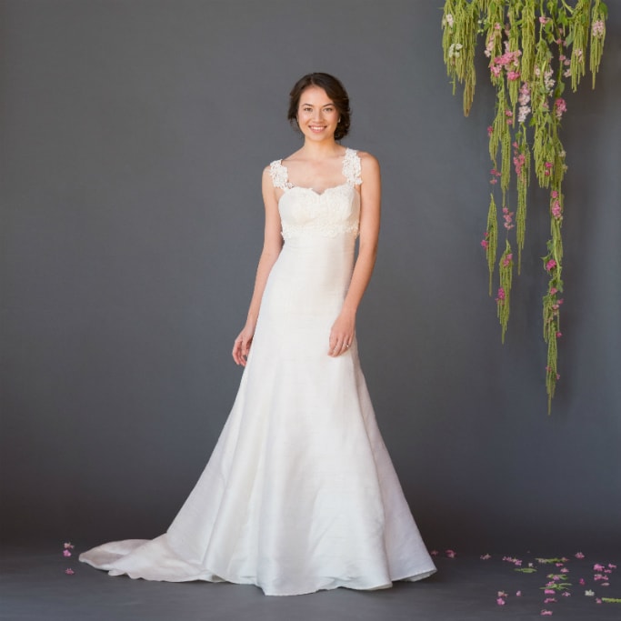 1504 Name a Celia Grace Wedding Dress for 2015