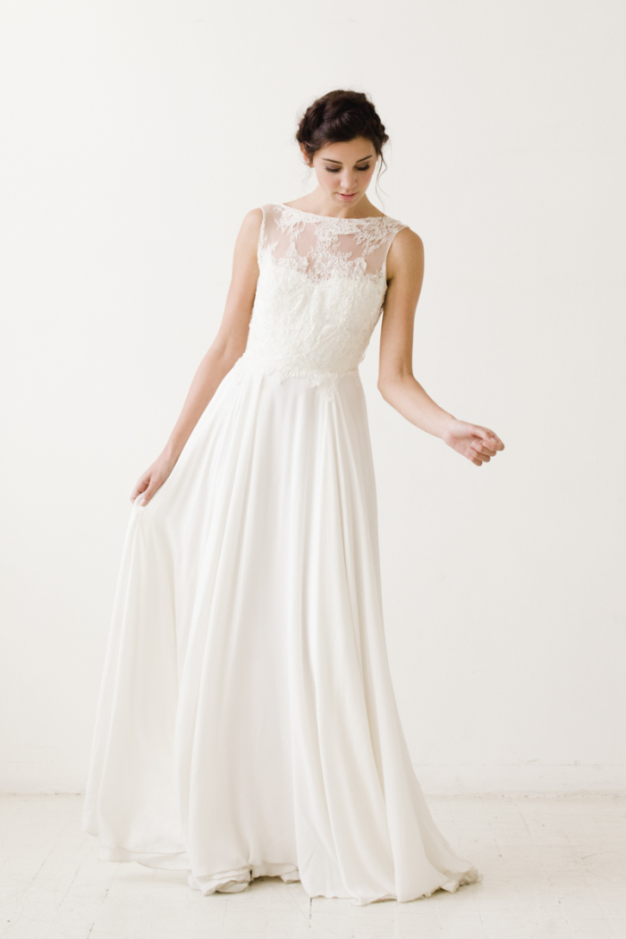 Broome Sarah Seven Wedding Dresses 2015