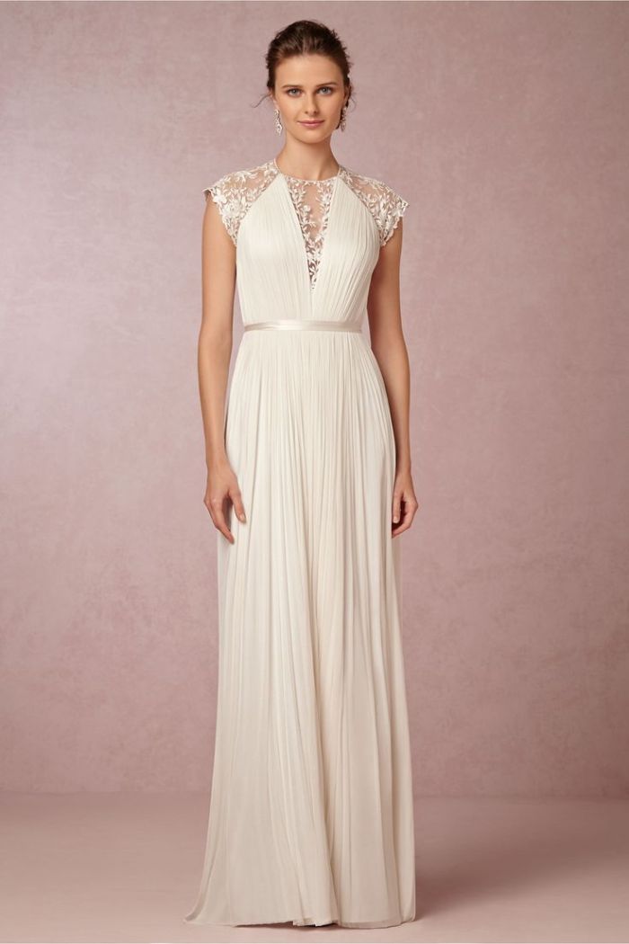 Zoe from BHLDN