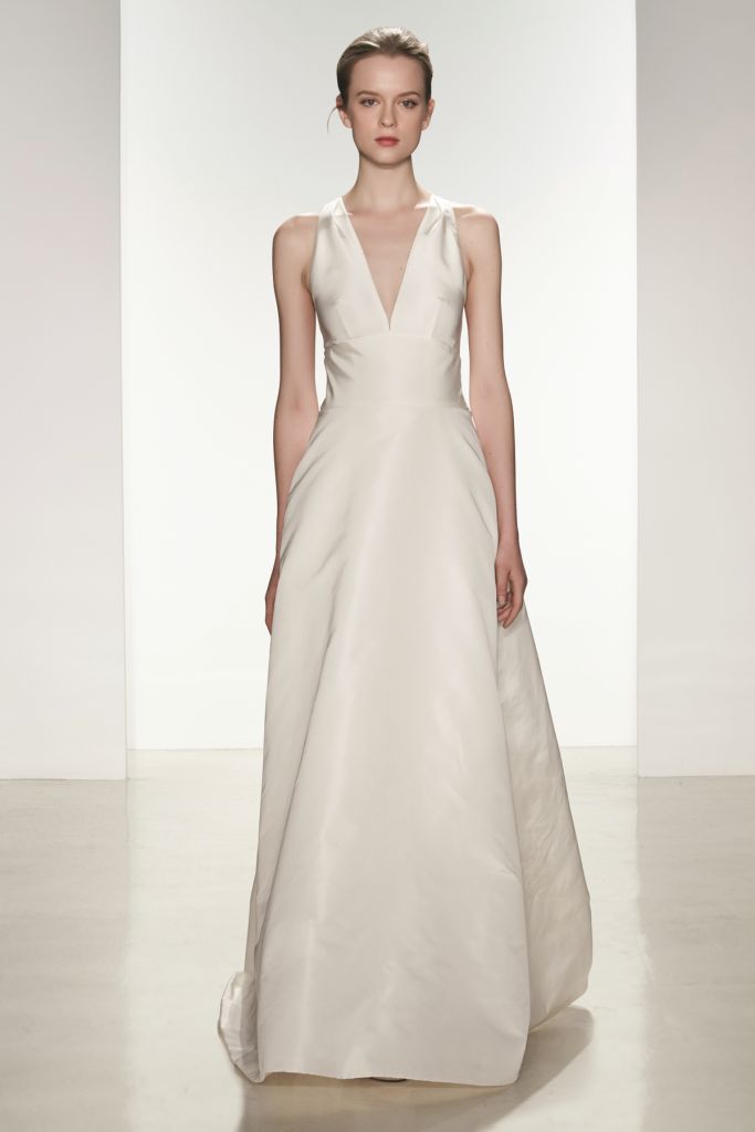 Amsale Wedding Dresses Fall 2015