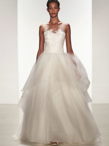 Jules Wedding Dress