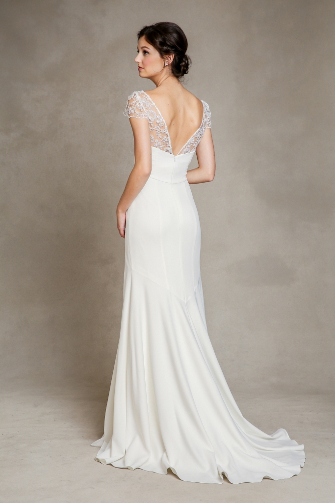 Jenny Yoo Hayden Wedding Dress