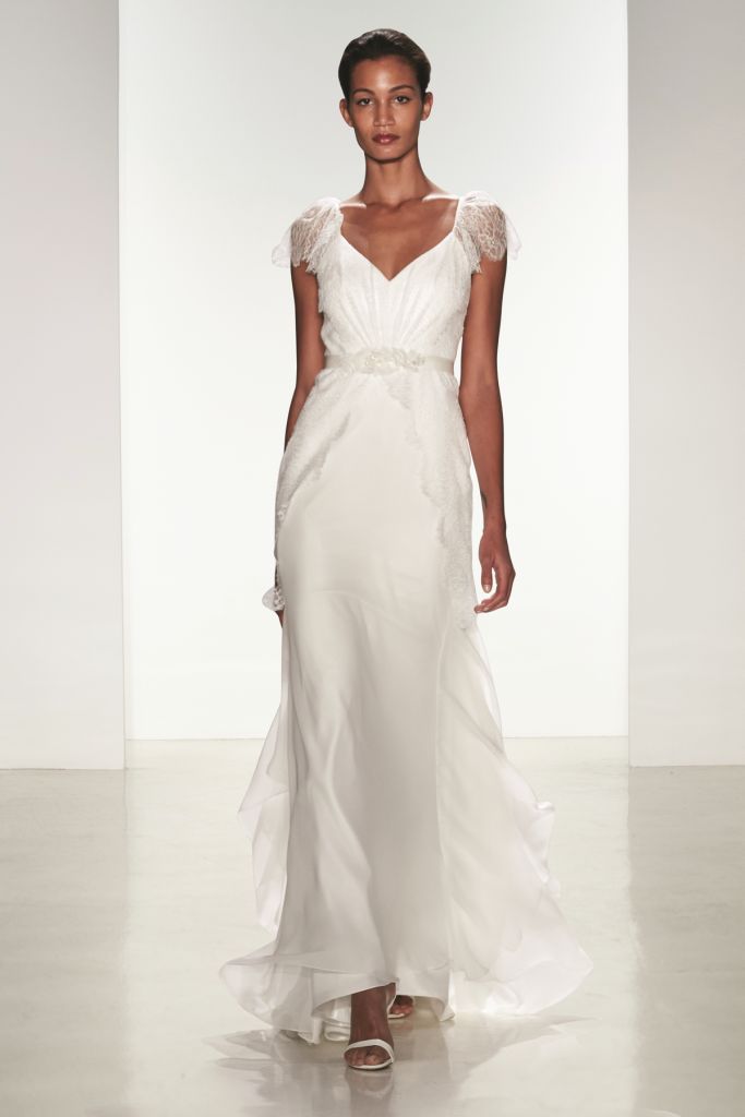 Josie Christos Wedding Dress for 2015