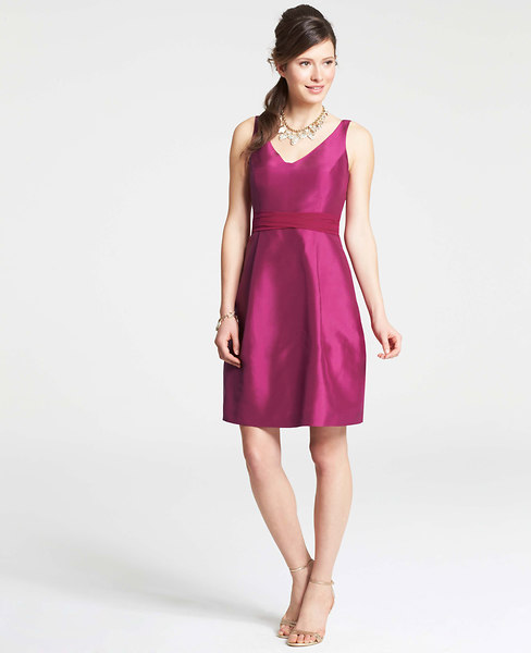 Bridesmaid Dresses For $150 or Less!