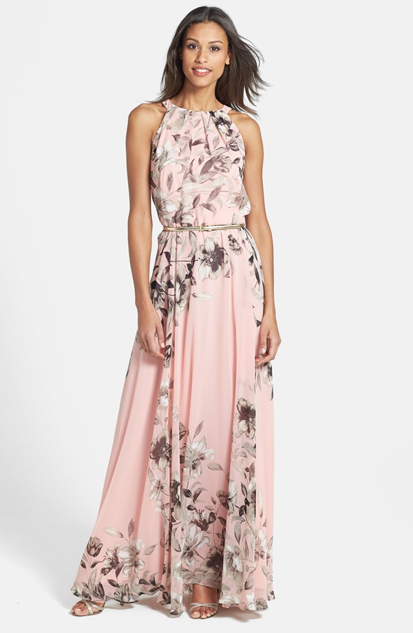 Maxi Dresses For Beach Wedding Guest on ...