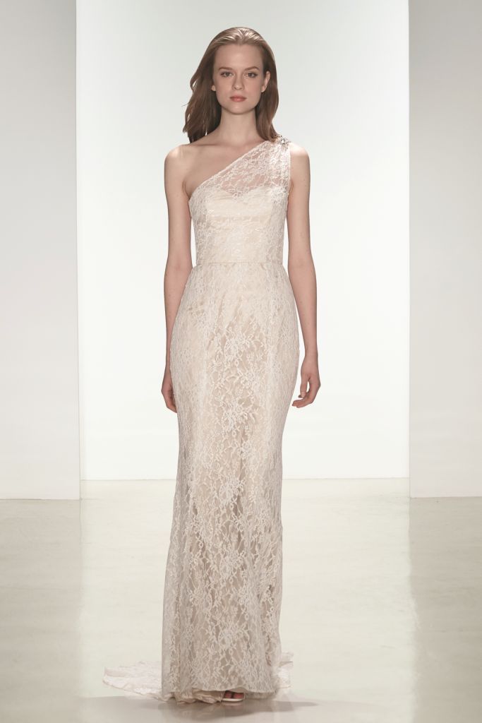 Abigail nouvelle Amsale Wedding Dresses